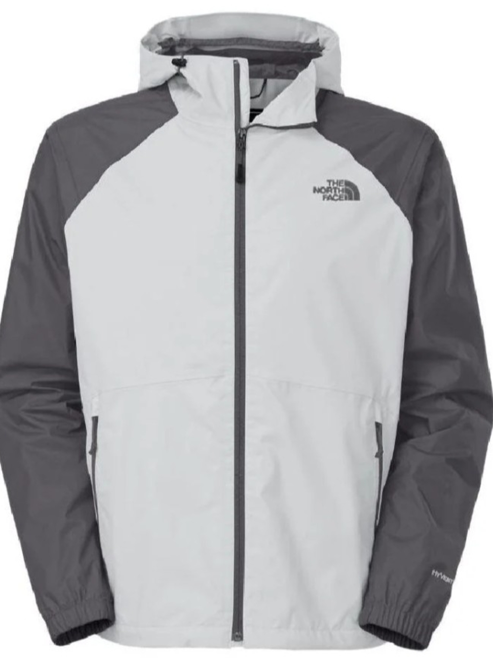 The North Face Allabout Wmn's Windbreaker Jacket Size L New MSRP $99